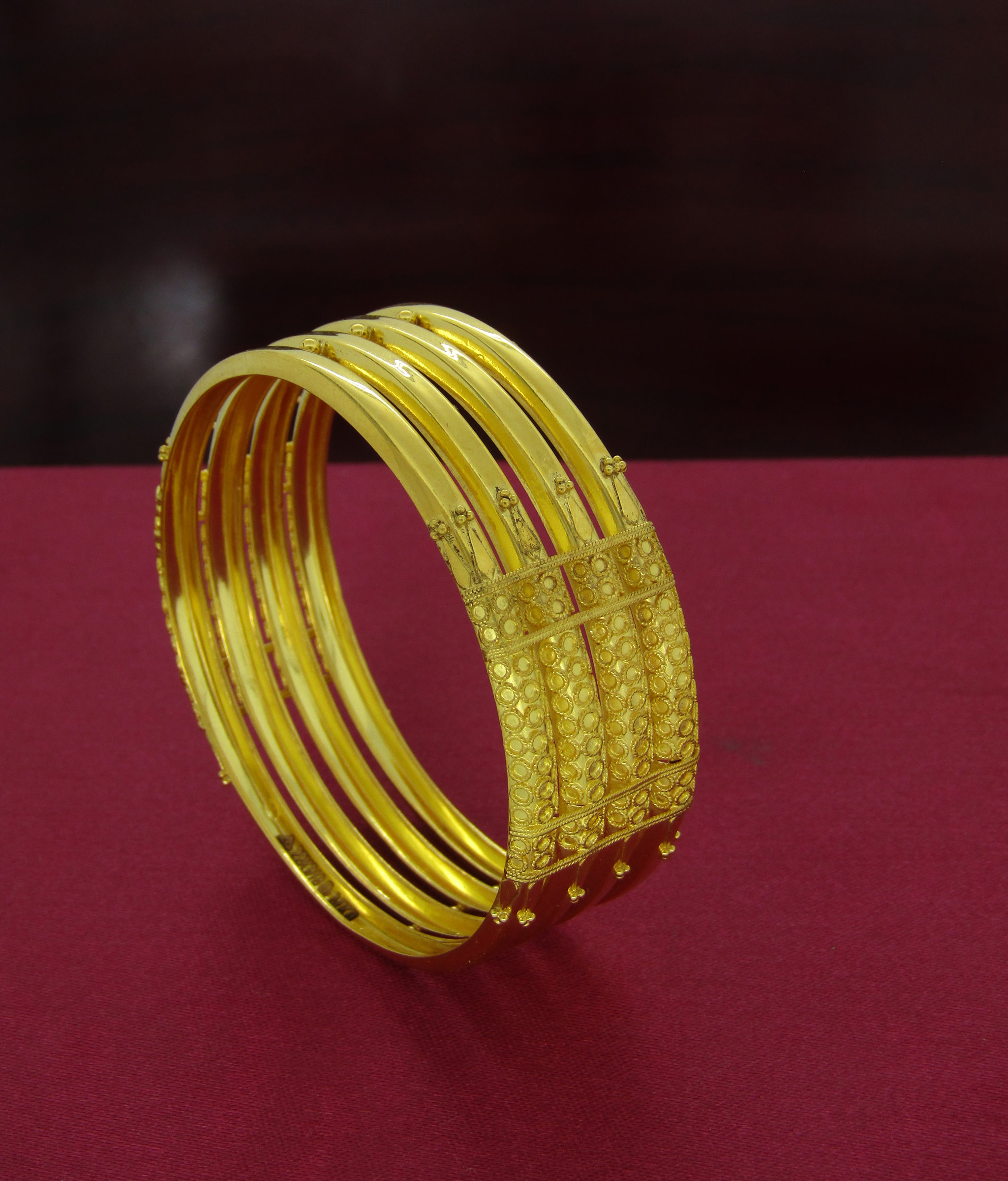 Coorg Bangles