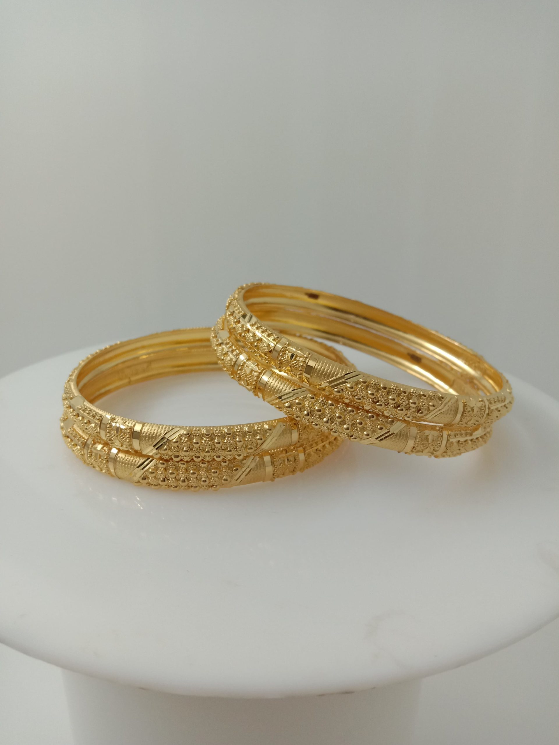 Traditional Bangle