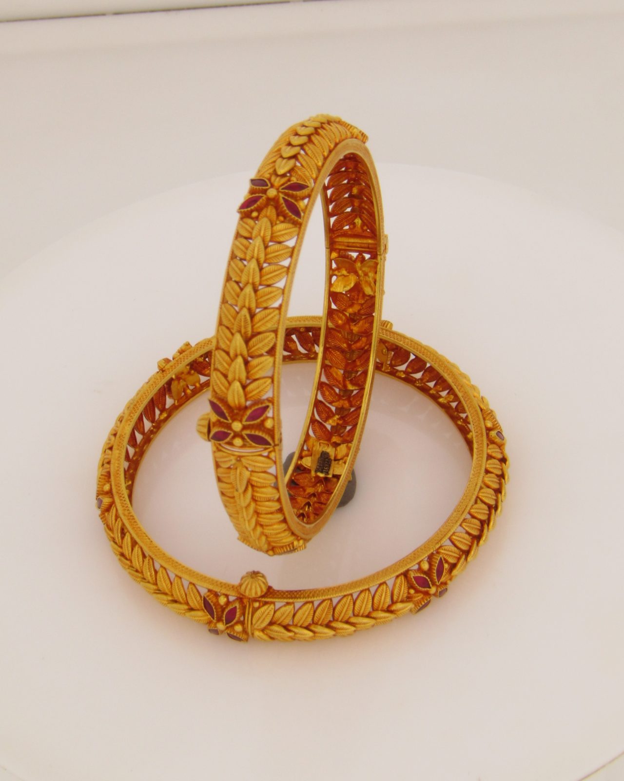 Traditional Bangle