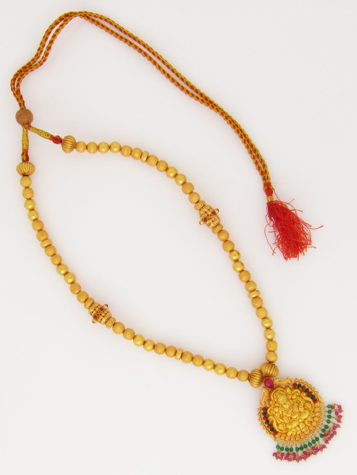 Antique Necklace