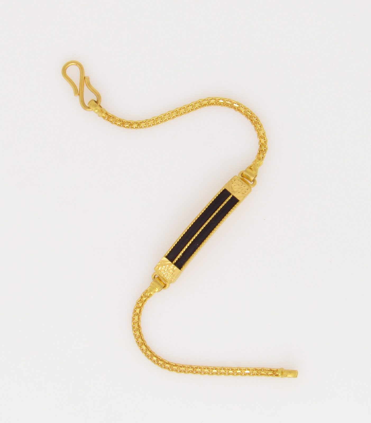 Contemporary Bracelet
