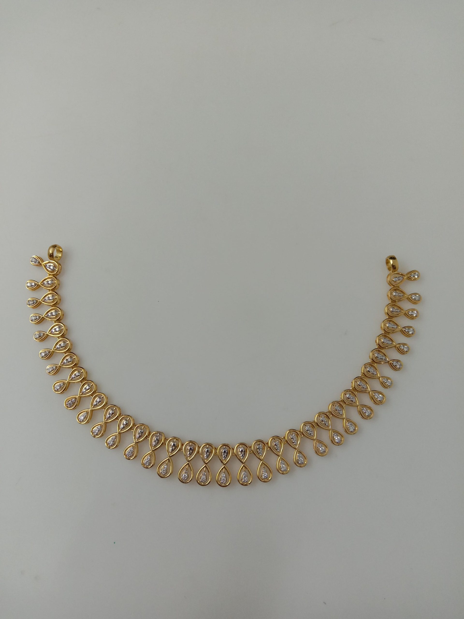 Contemporary Necklace