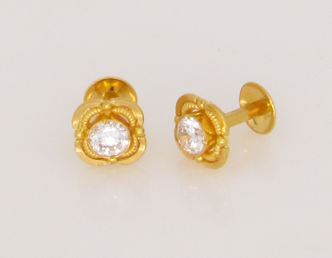 Stud Stone