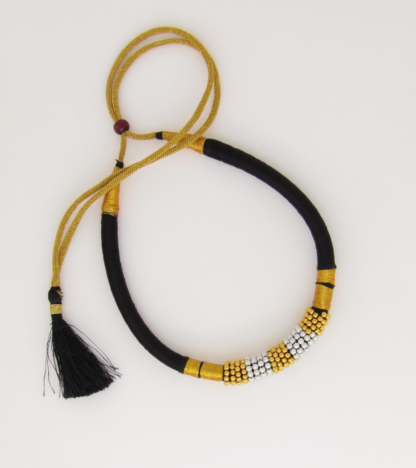 Antq Vax Necklace