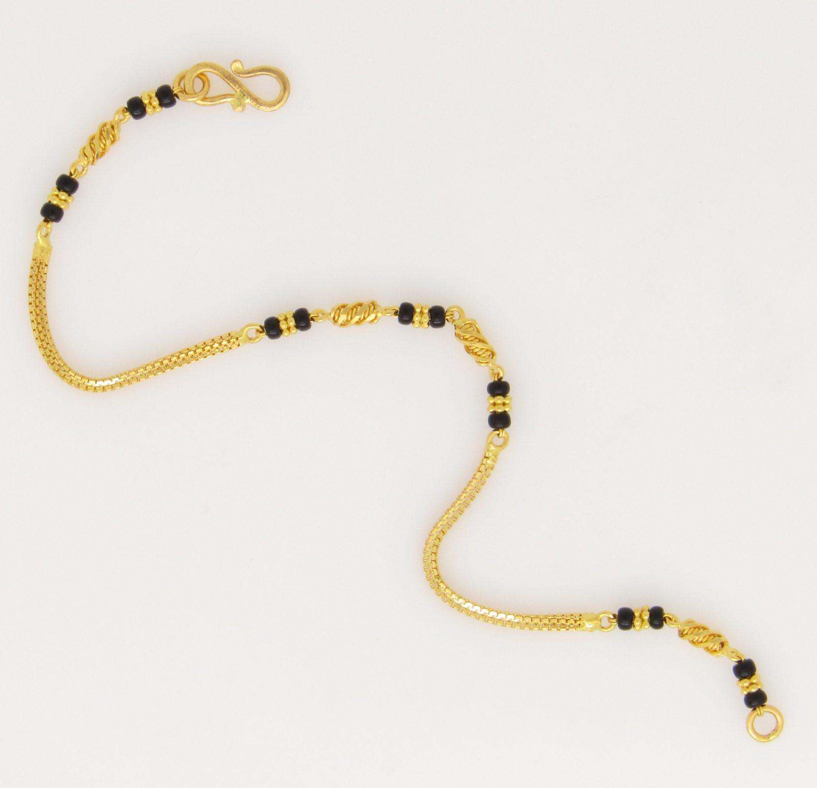 Fusion Bracelet