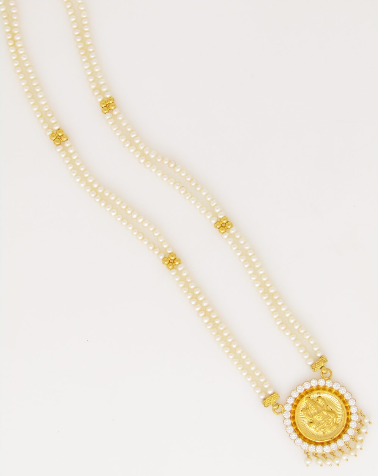 Traditional Chain