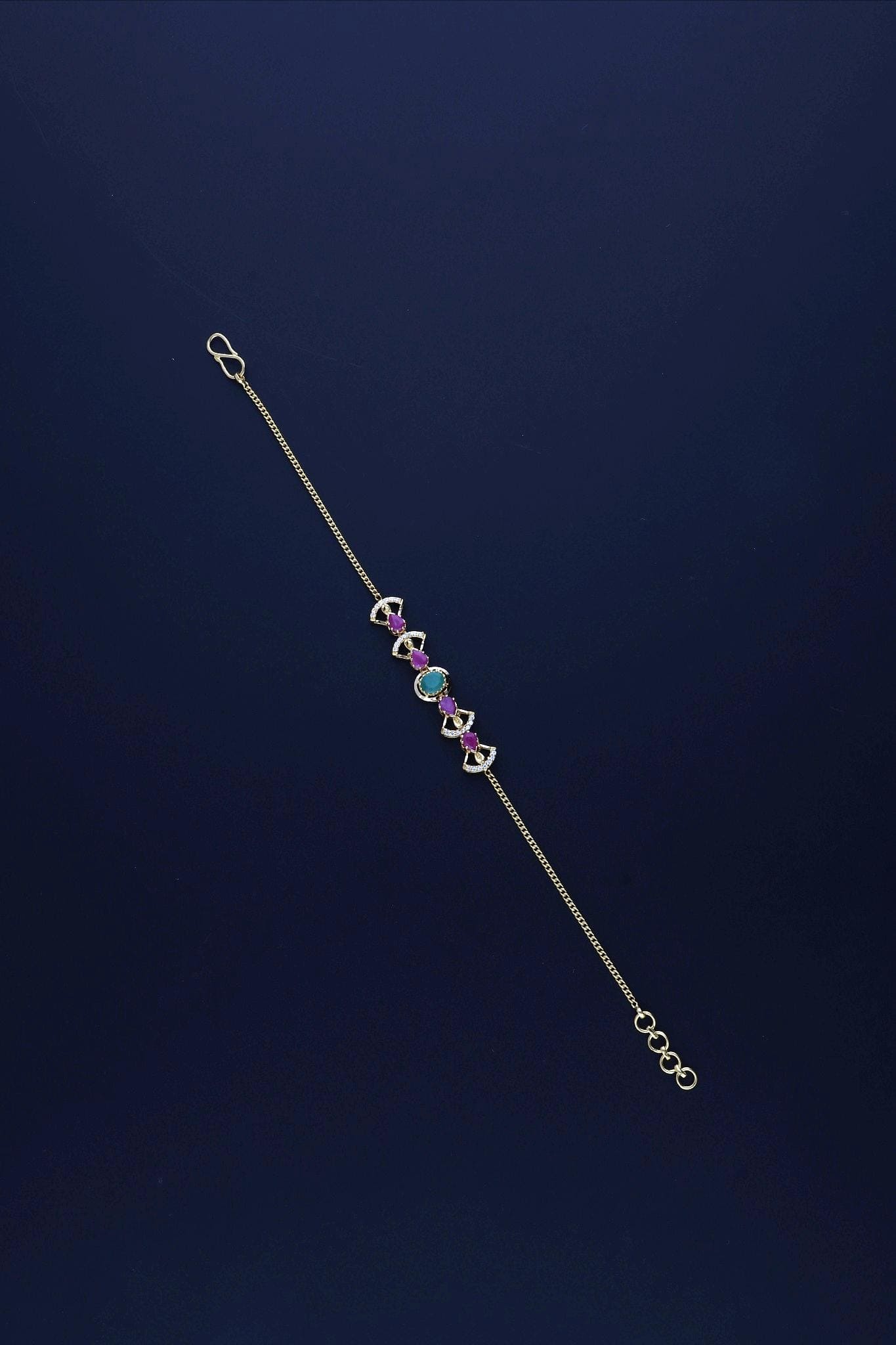 Contemporary Bracelet