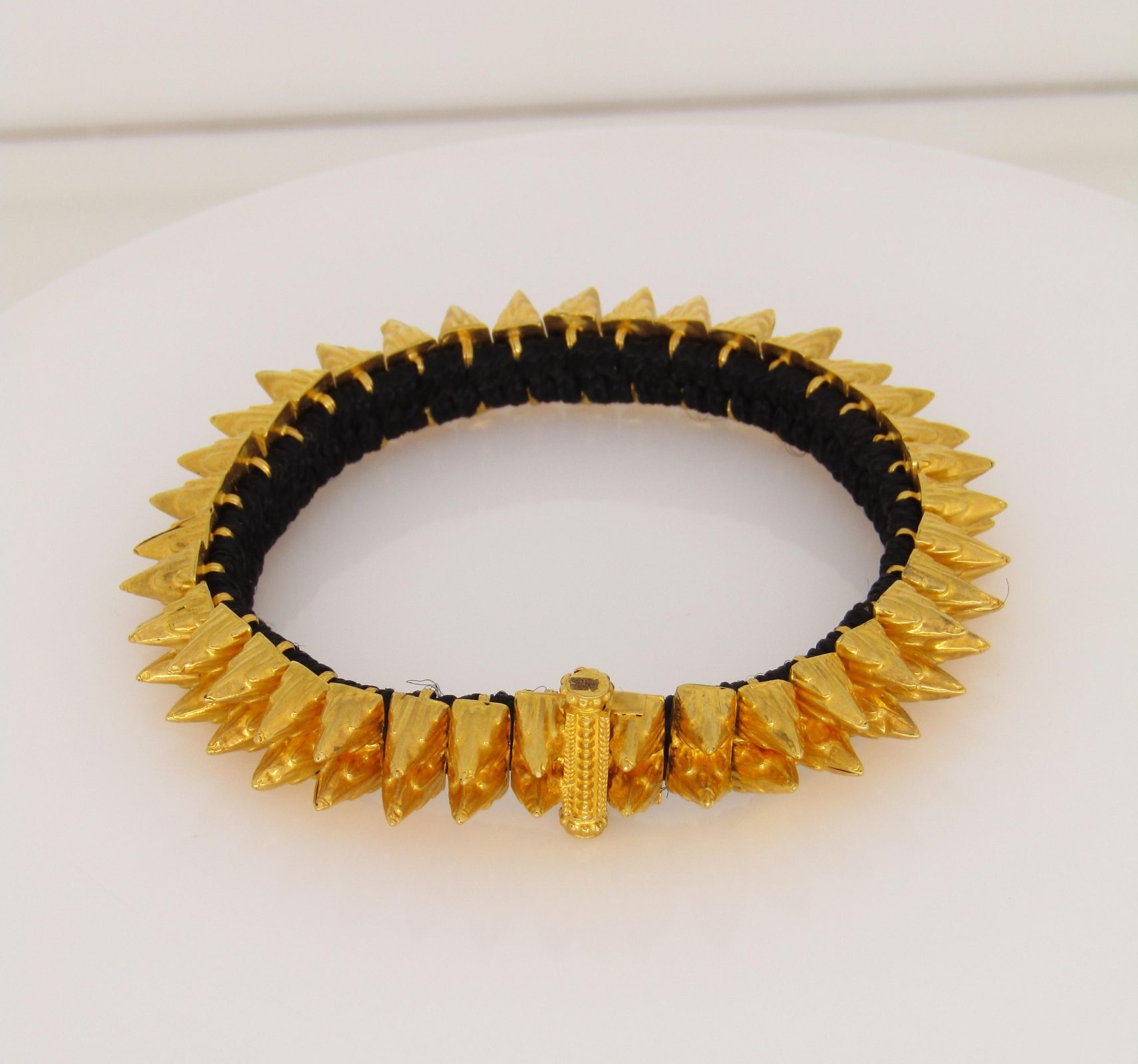 Coorg Bangle