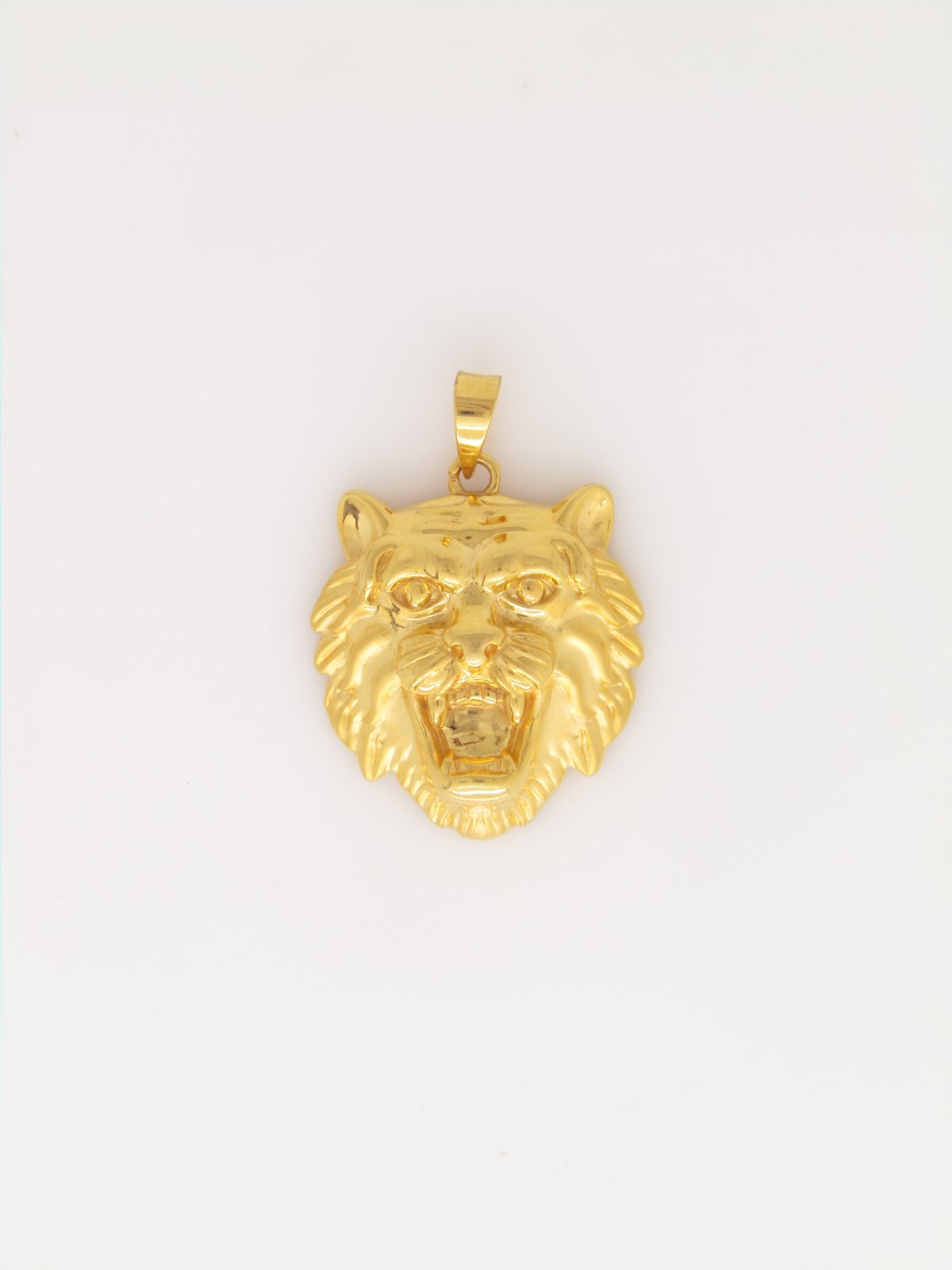 Traditional Pendant
